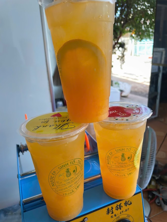 Gia Bảo Quán Cơm Sườn - Gà - Bò Xào