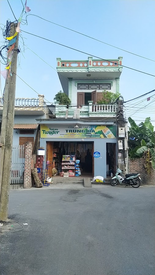 Đại lý Trung Hà