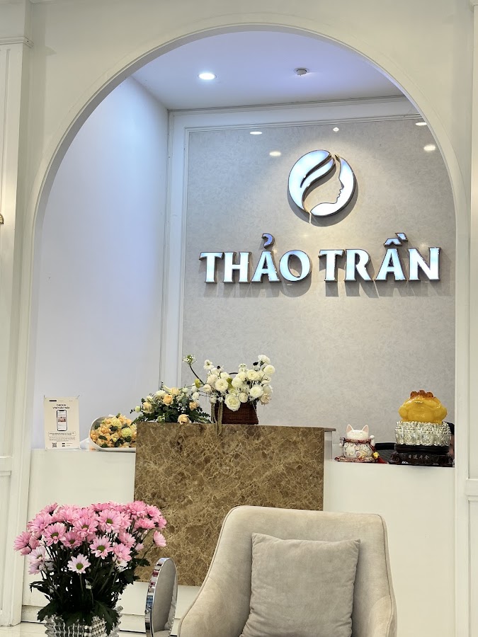 Viện Thẩm Mỹ Thảo Trần