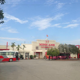 Điểm dừng chân Minh Anh 77