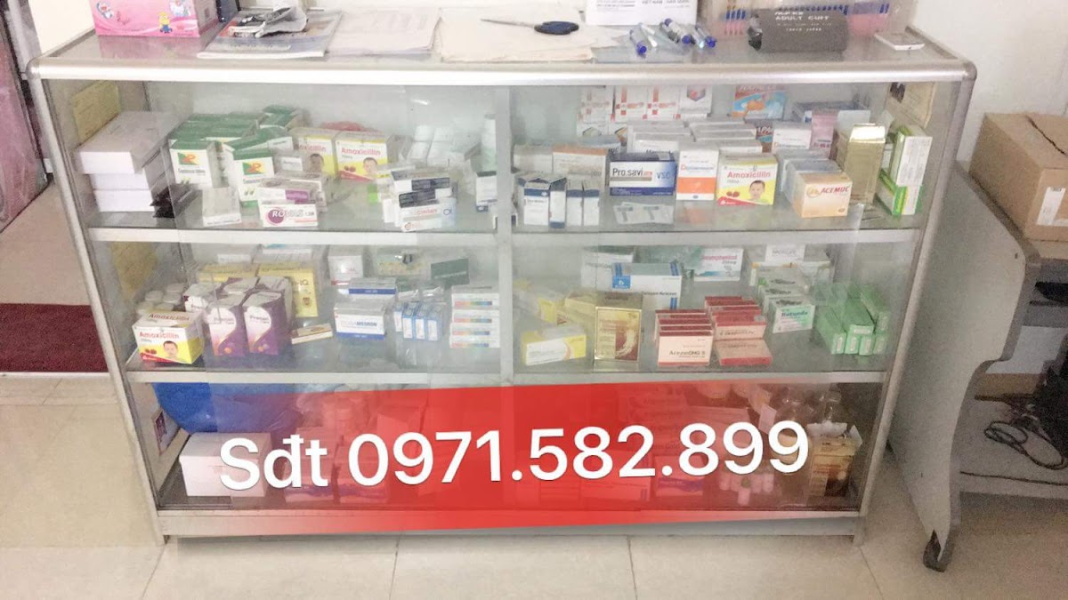 Phòng khám nội soi tai mũi họng bs Trần Hình Dũng