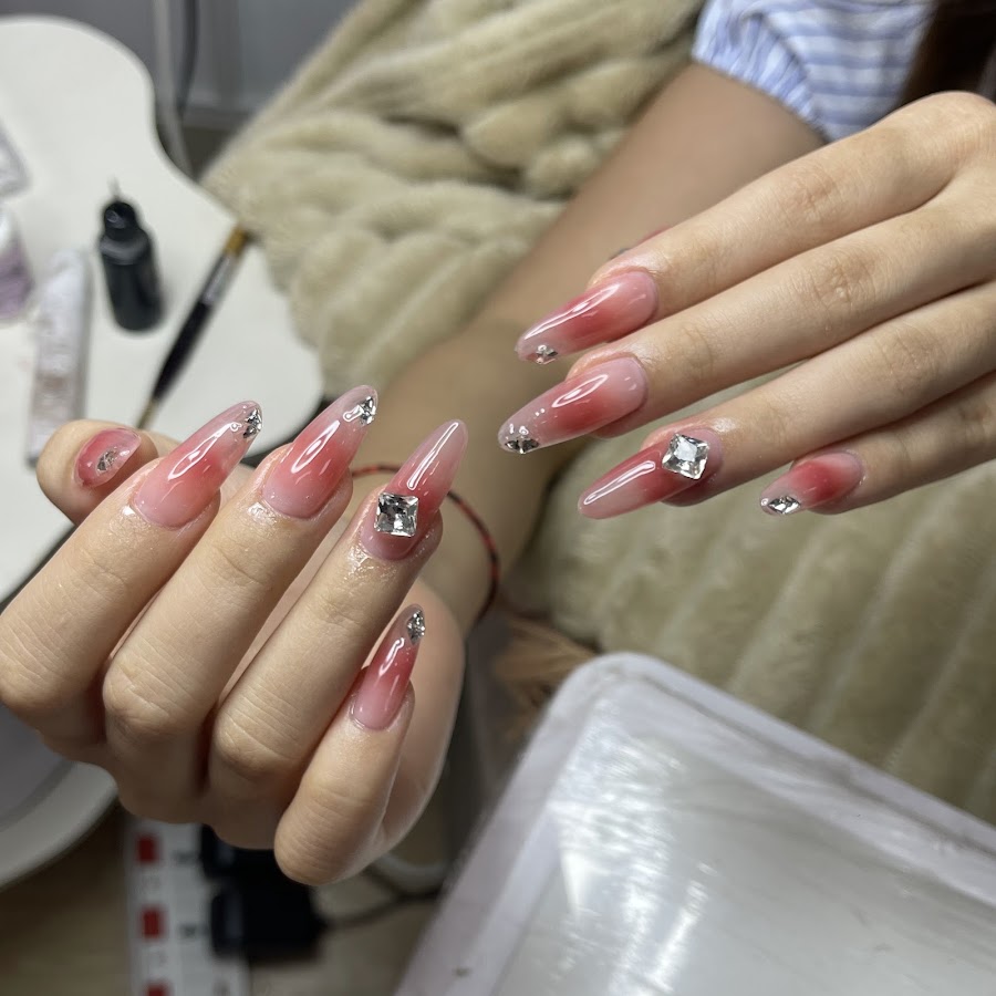 Coco Nails - Care & Beauty VSIP