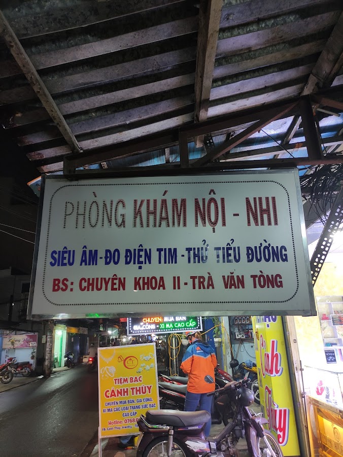 Bệnh viện thông minh