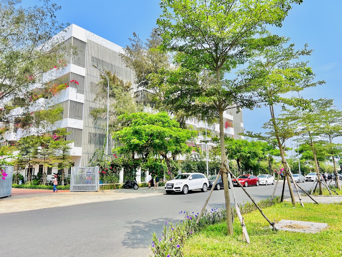 Nhà Nghỉ Phương Nam