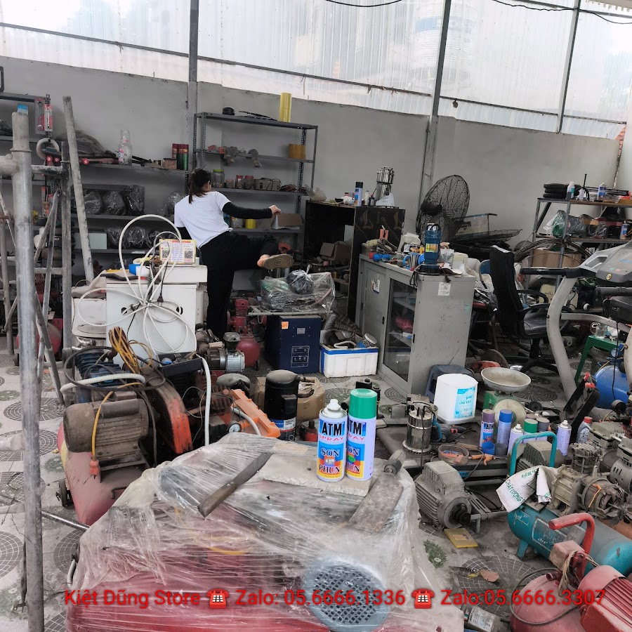 Kiệt Dũng Store