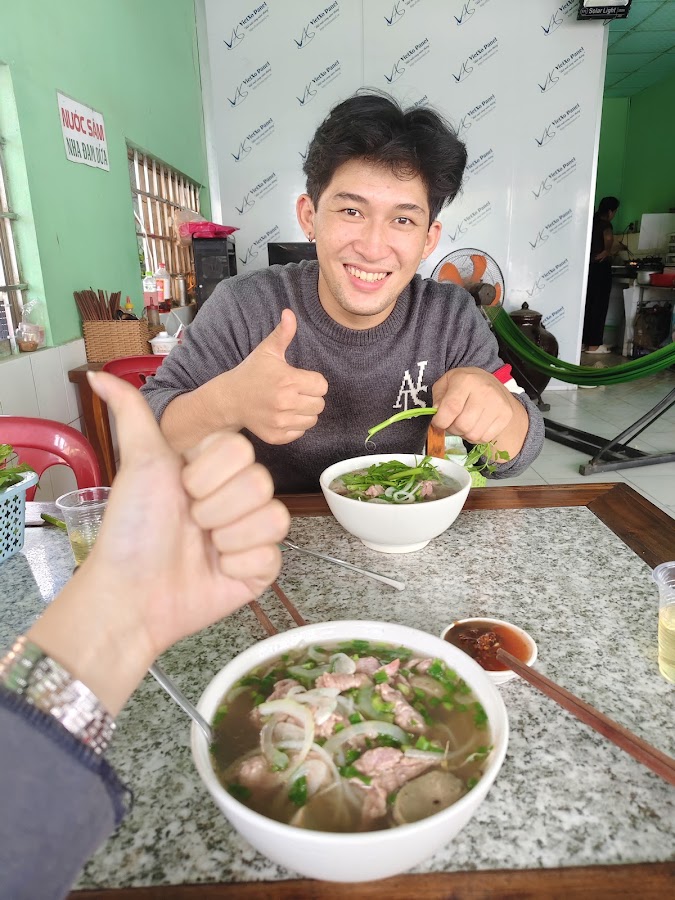 Phở Tư Bé