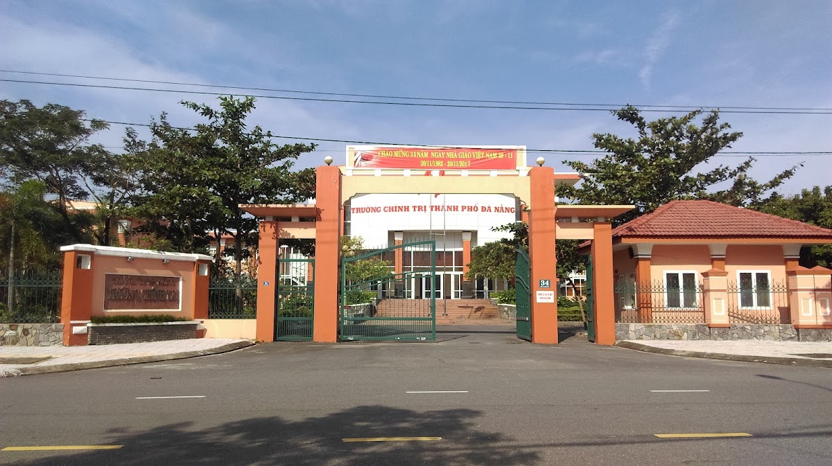 Trường Chính trị Thành phố Đà Nẵng
