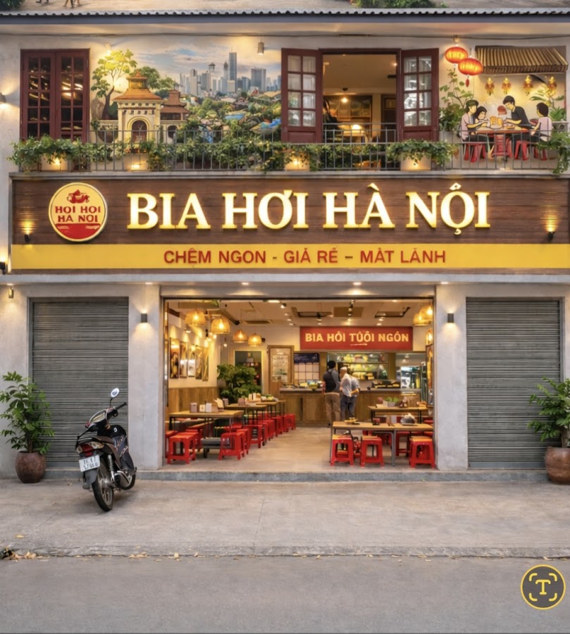 Bia Phủi A.Béo