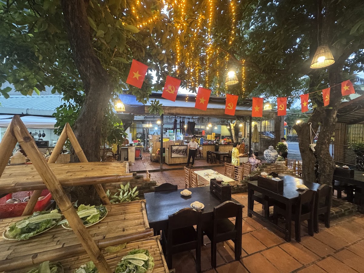 Món ngon Quảng Ngãi 1