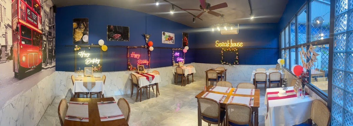 Ngo Steak