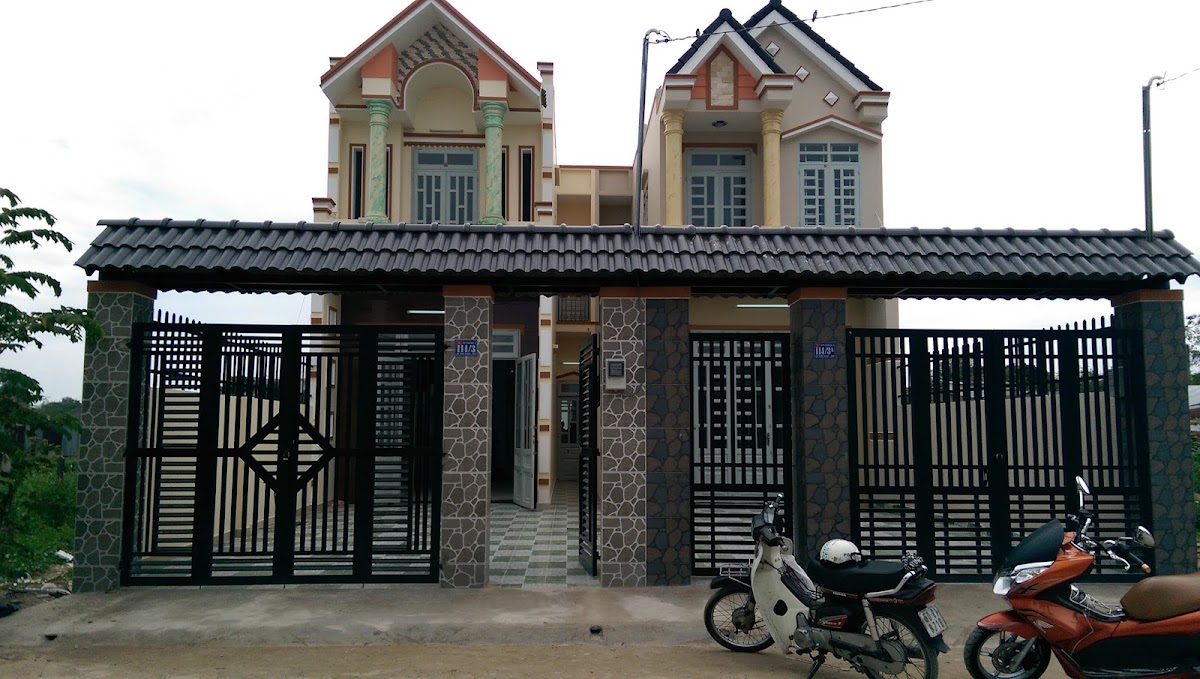 Showroom Bích Trâm