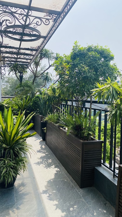 Sunrise Garden Hai Phong