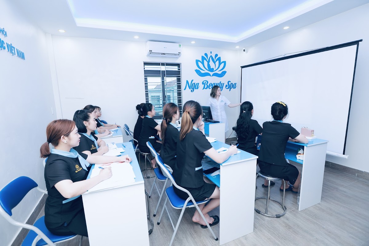 Thẩm Mỹ Hồng Rosy