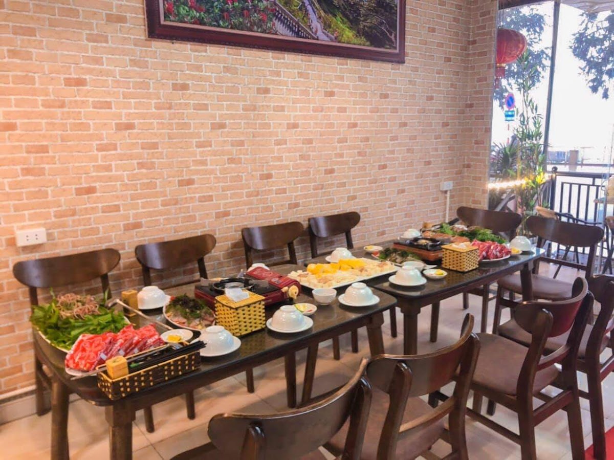 MỊ QUÁN - Tinh Hoa Ẩm Thực Tây Bắc