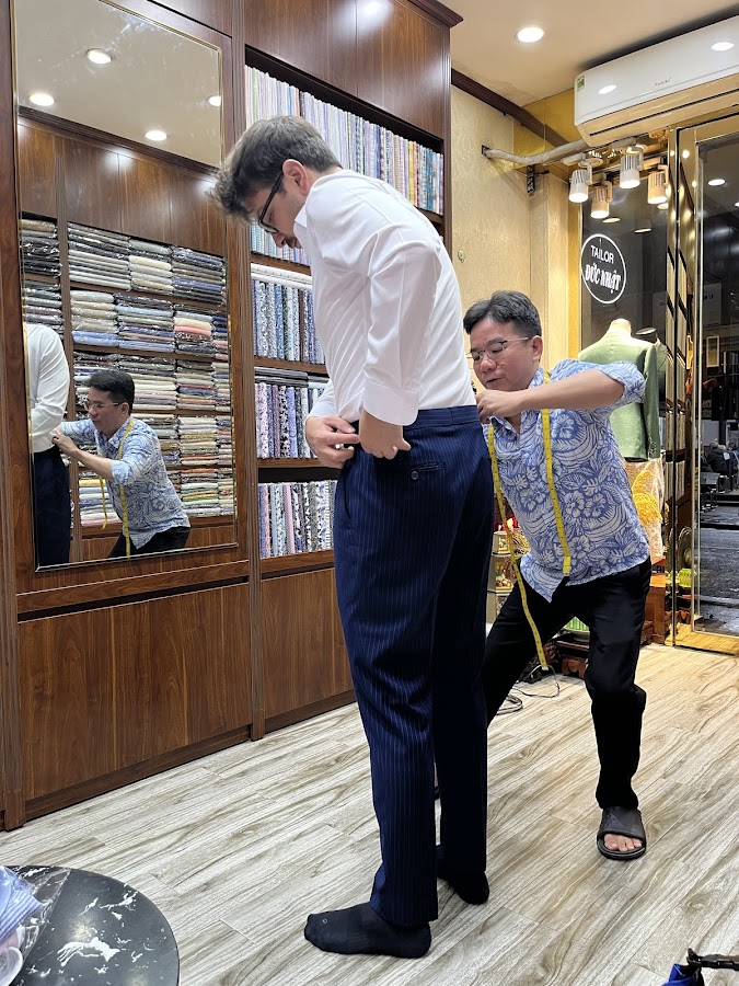 Đức Nhật Tailor