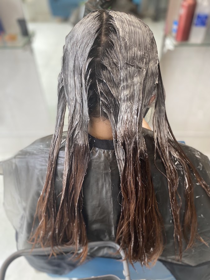 Hair Salon Kim Thành 2