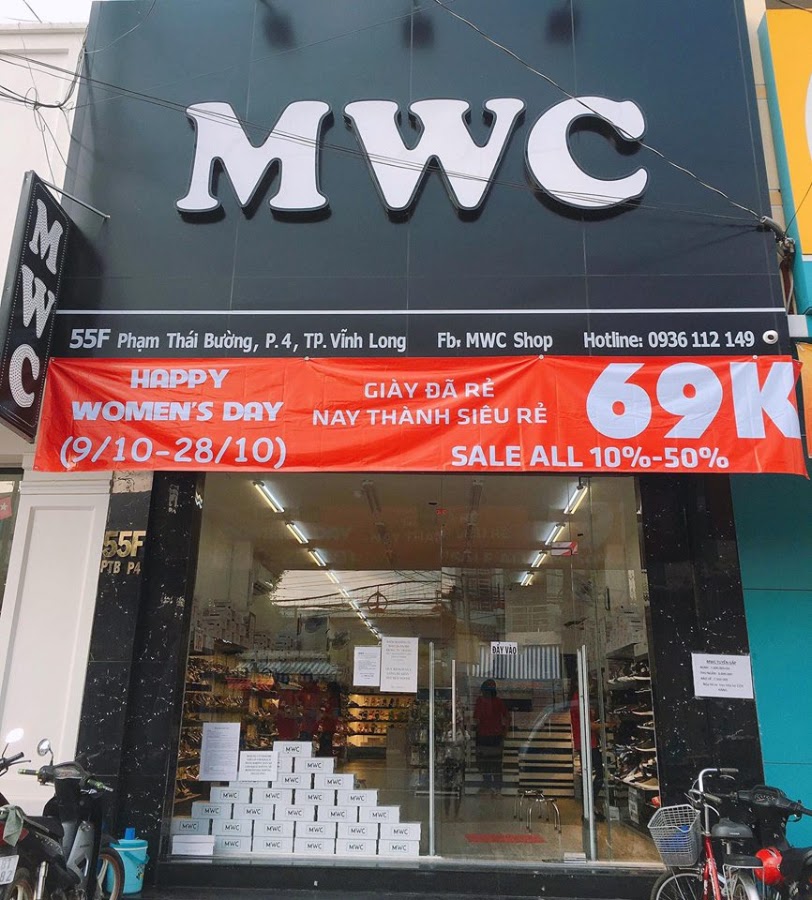 MWC LONG THÀNH