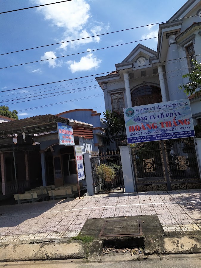 Phòng Khám Siêu Âm Sản Phụ Khoa - Bs Nguyễn Văn Thắng