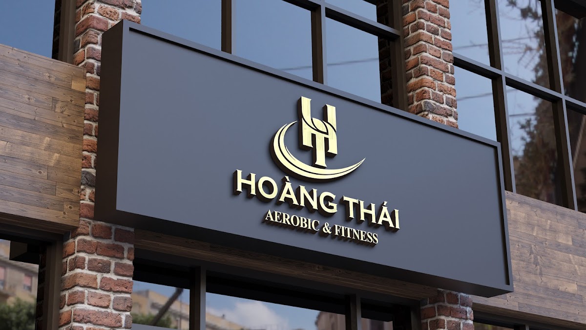 Hoàng Thái Aerobic& Fitness