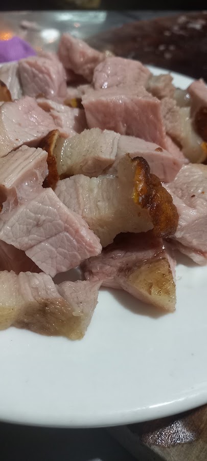 Bê thui Thưởng Khởi Phát