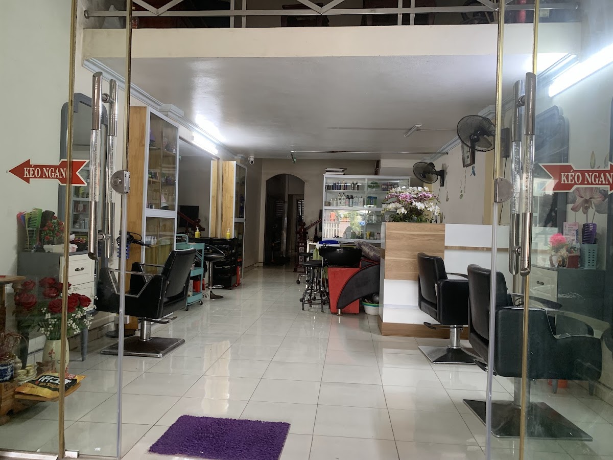 Điện Máy Hiện Nguyệt
