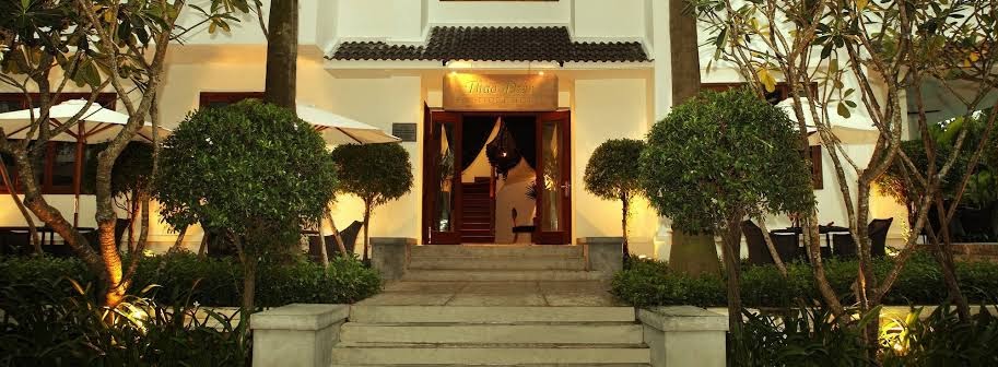 Thao Dien Village