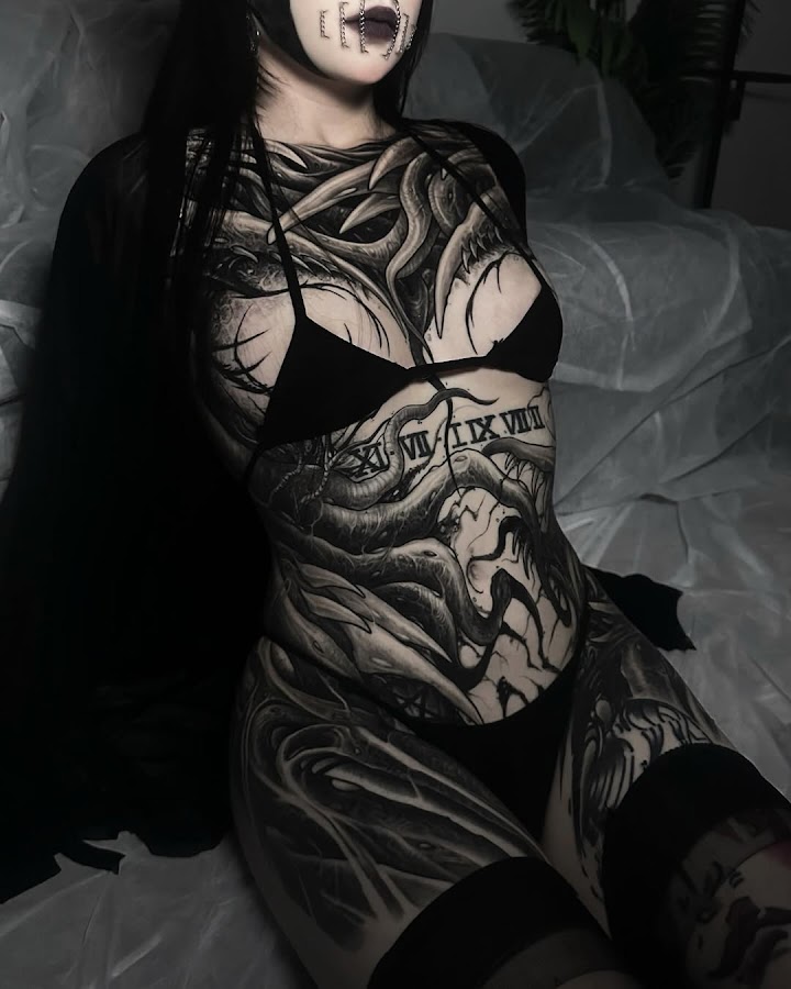 THẨM MỸ QUỐC TẾ(công ty TNHH 8x tattoo studio.vn)