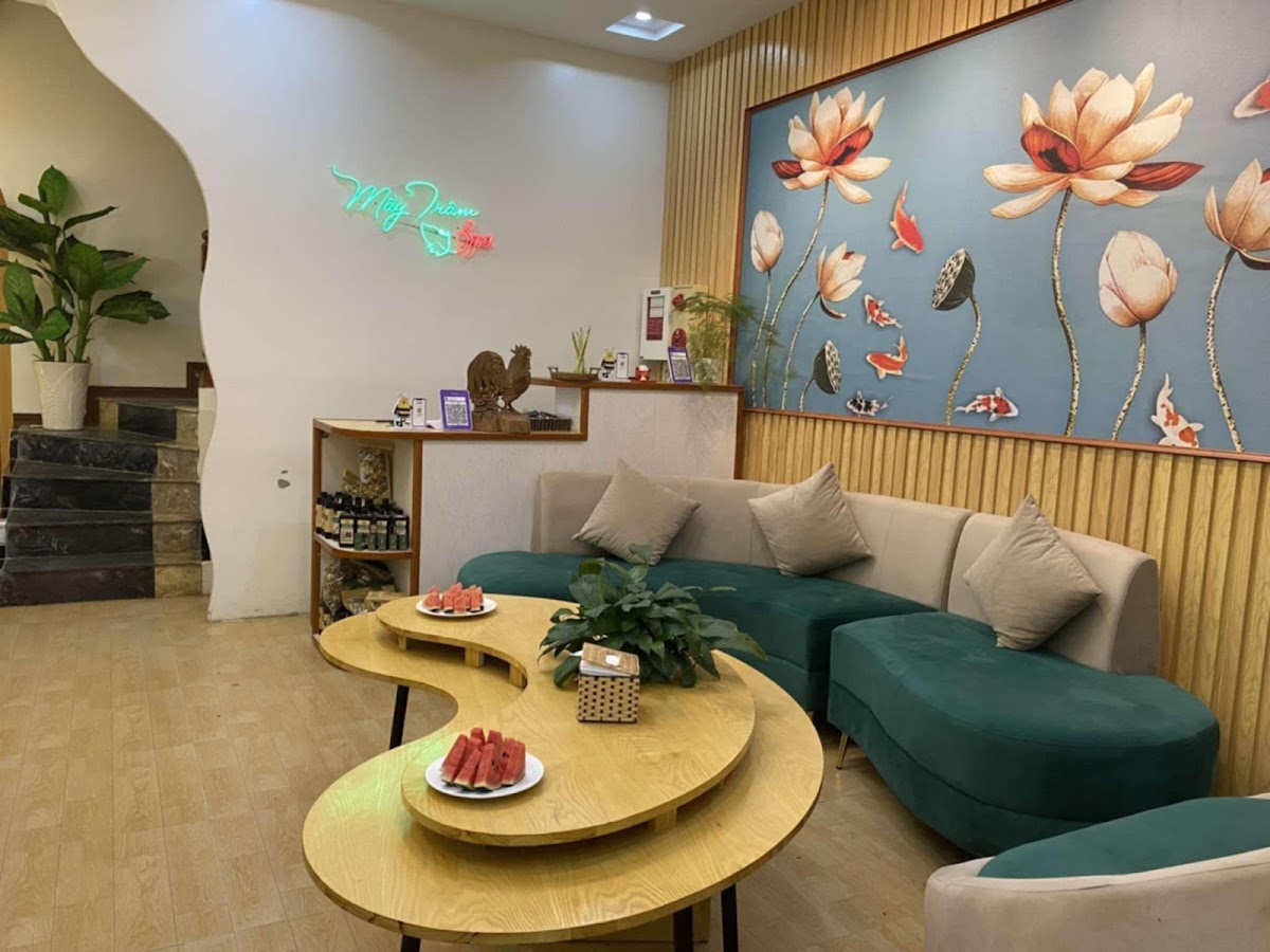MT Massage & Spa Sa Pa - Tắm lá thuốc - xông hơi - gội đầu dưỡng sinh