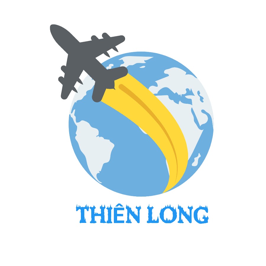 Phòng vé máy bay Thiên Long