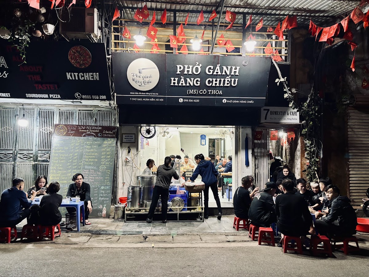Phở Gánh