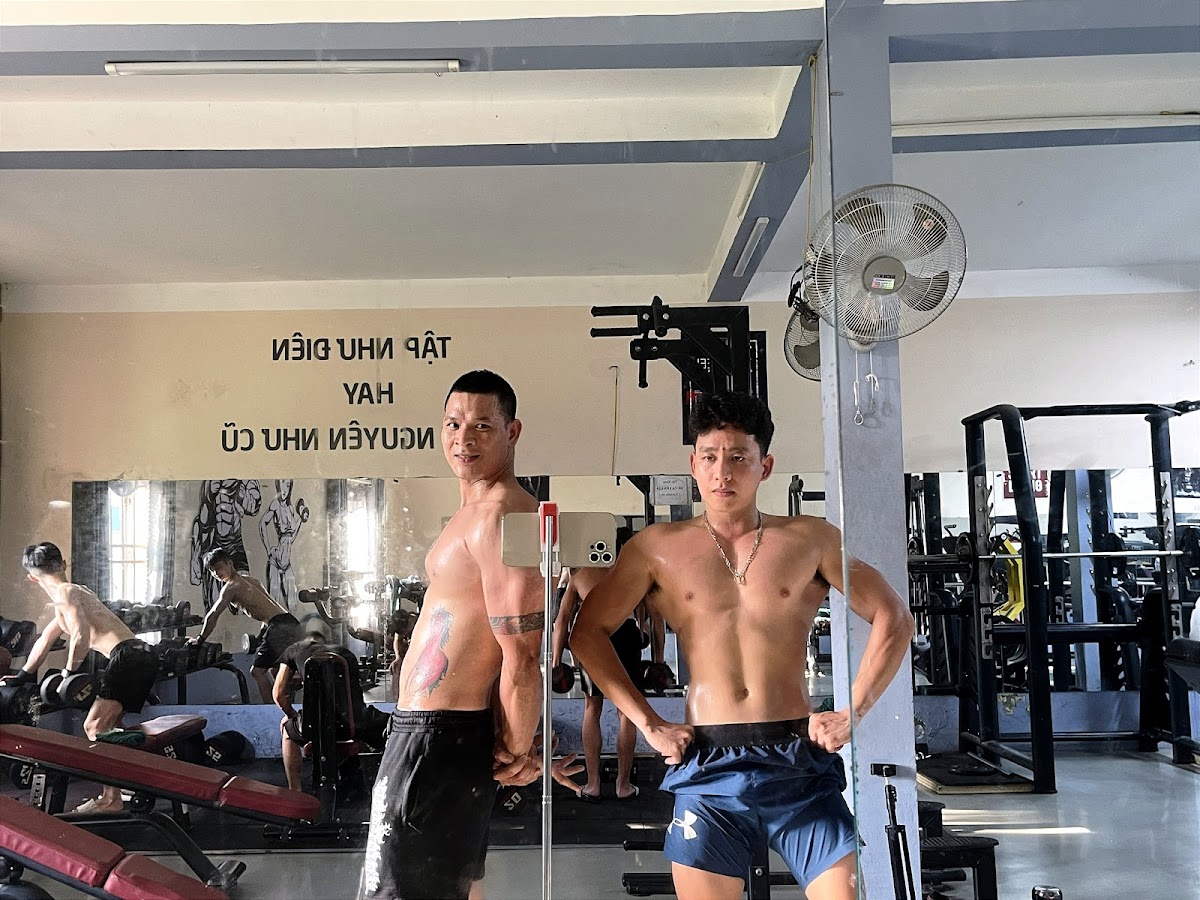 King Gym