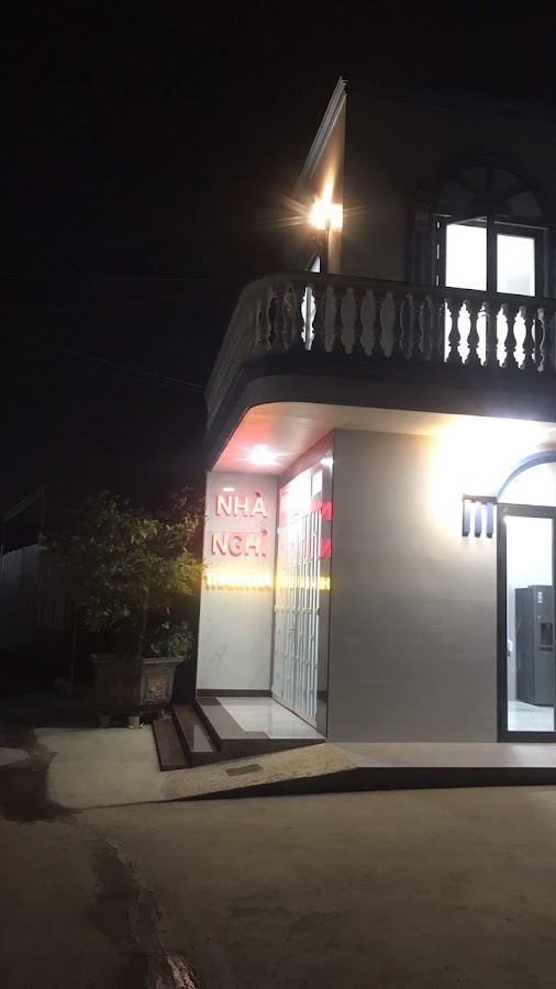 Nhà Nghỉ Thanh Hà