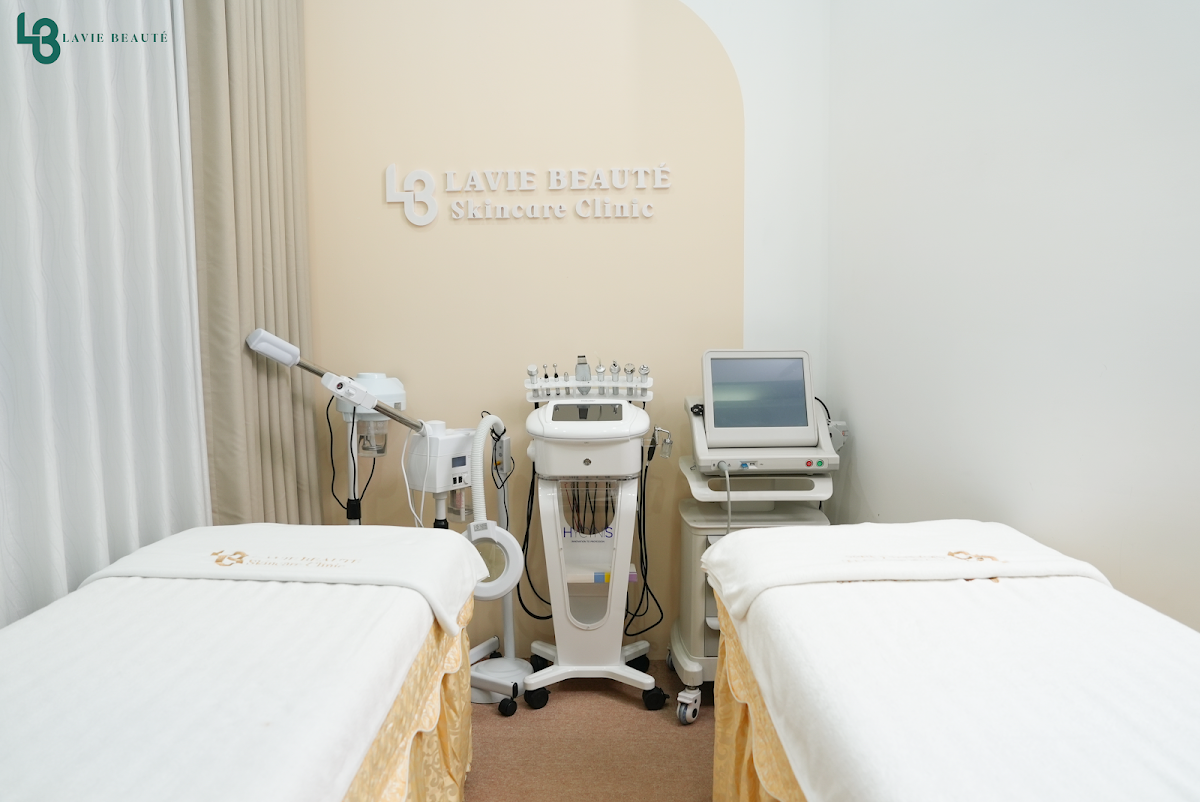 LaVie Beauté