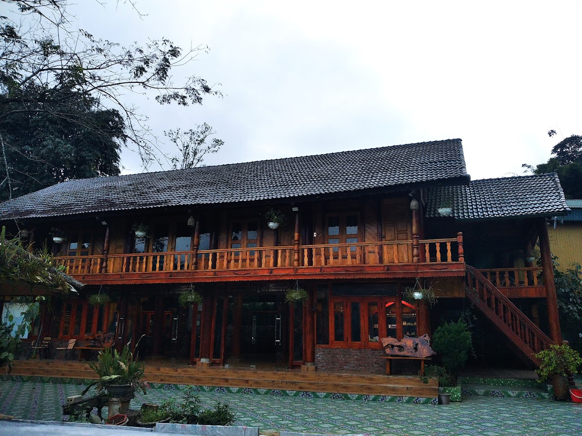 Tắm thuốc dao đỏ SAPANAPRO JSC. Lý Láo Lở
