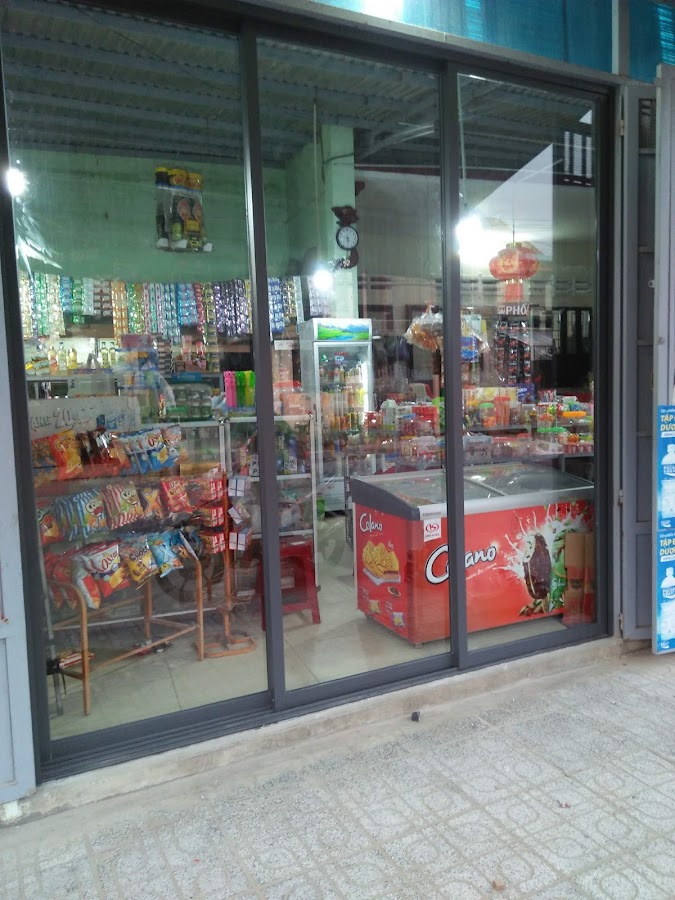 Tạp Hóa Hường