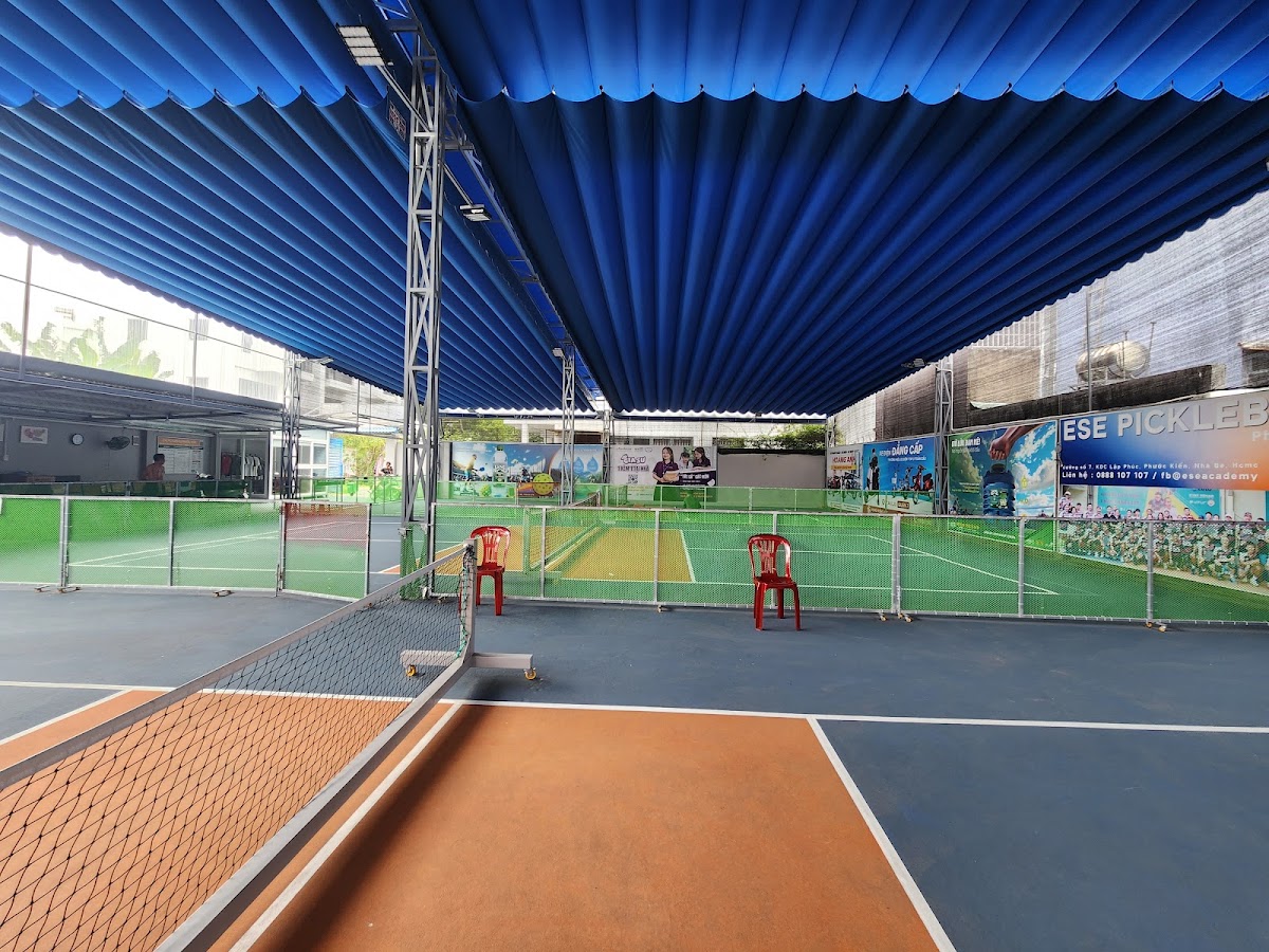 ESE PICKLEBALL PHƯỚC KIỂN