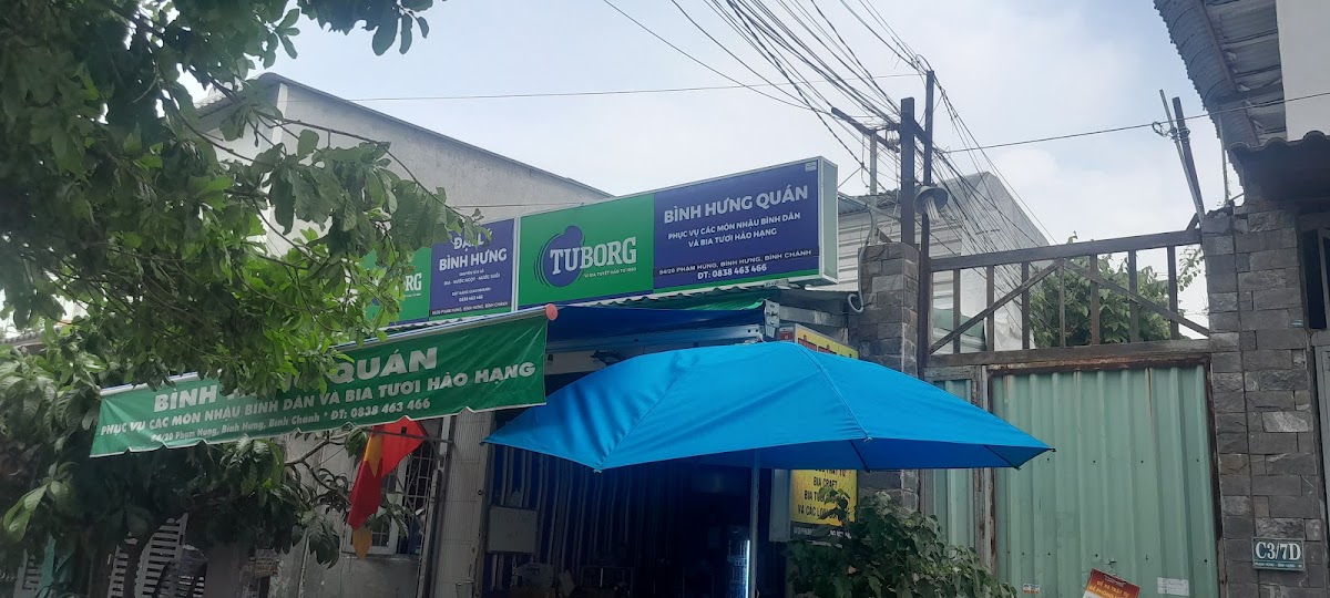 Tạp Hóa Dì Năm
