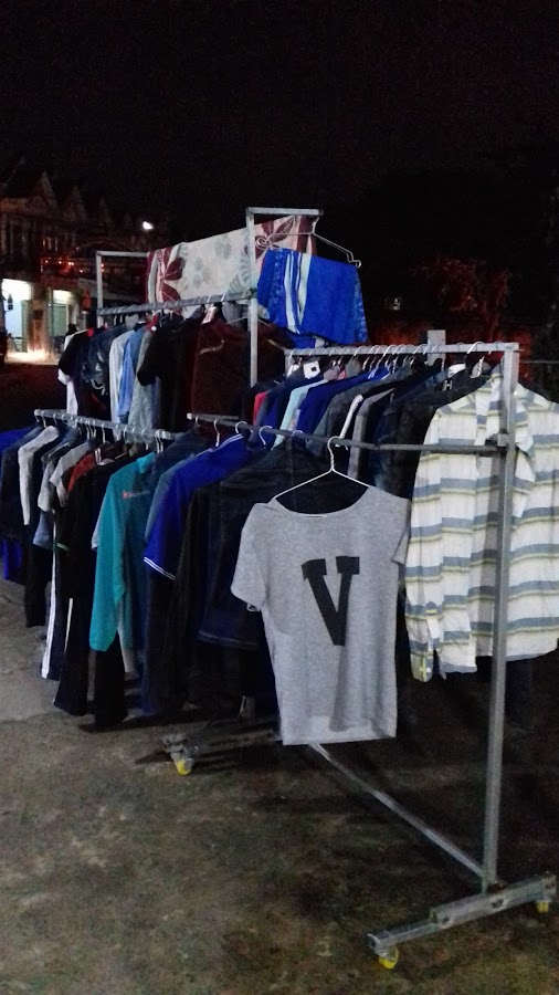 Giặt Sấy Vip Wash
