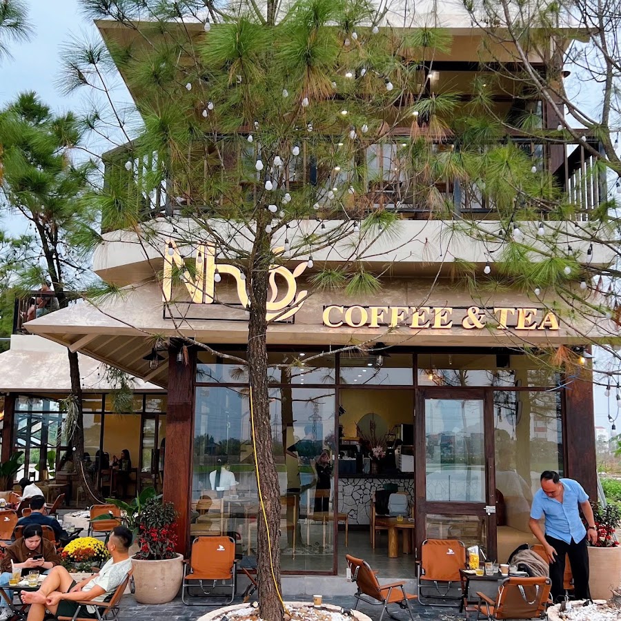 Nhớ Coffee