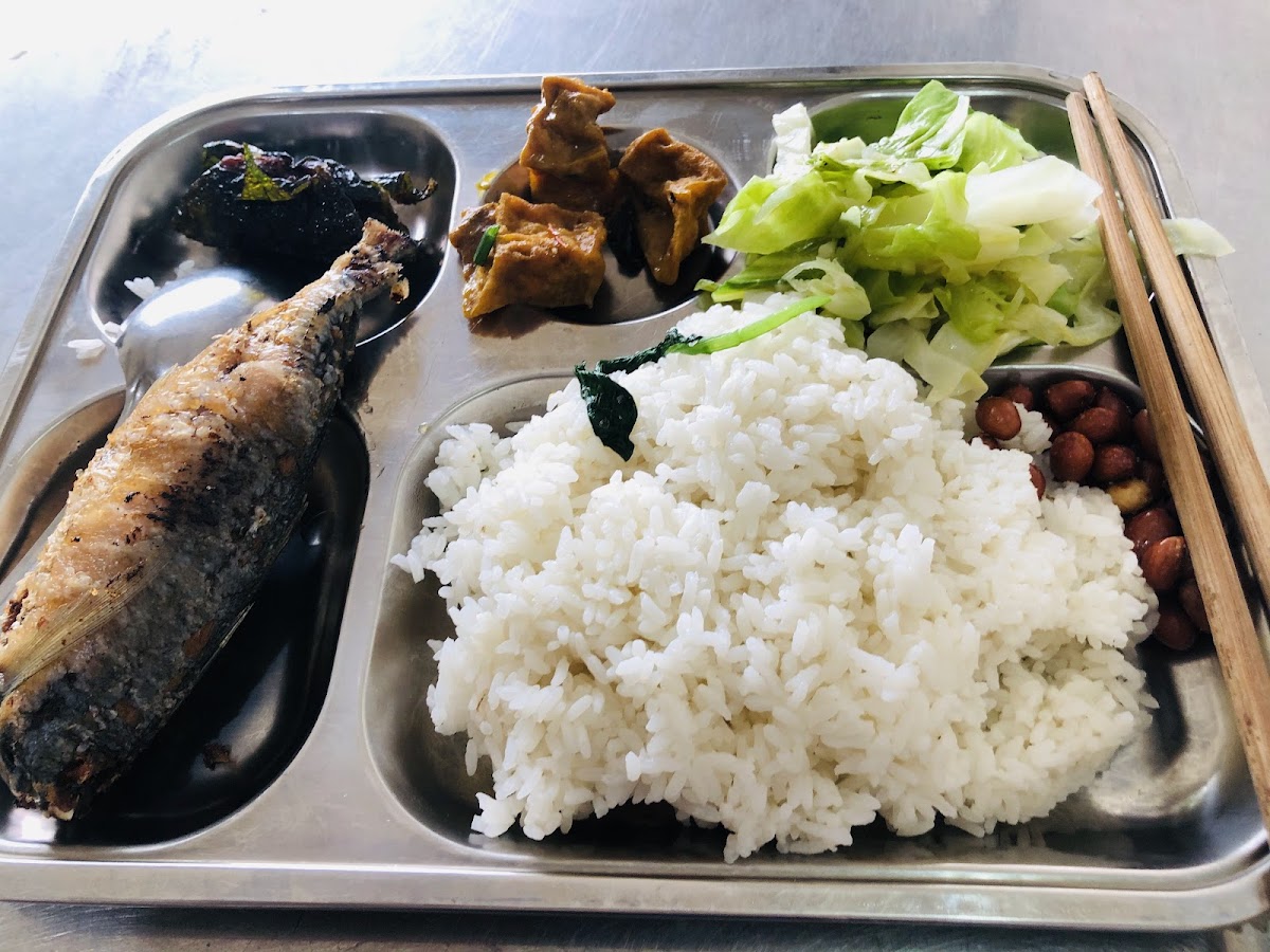 Nhà Hàng Cơm 1369