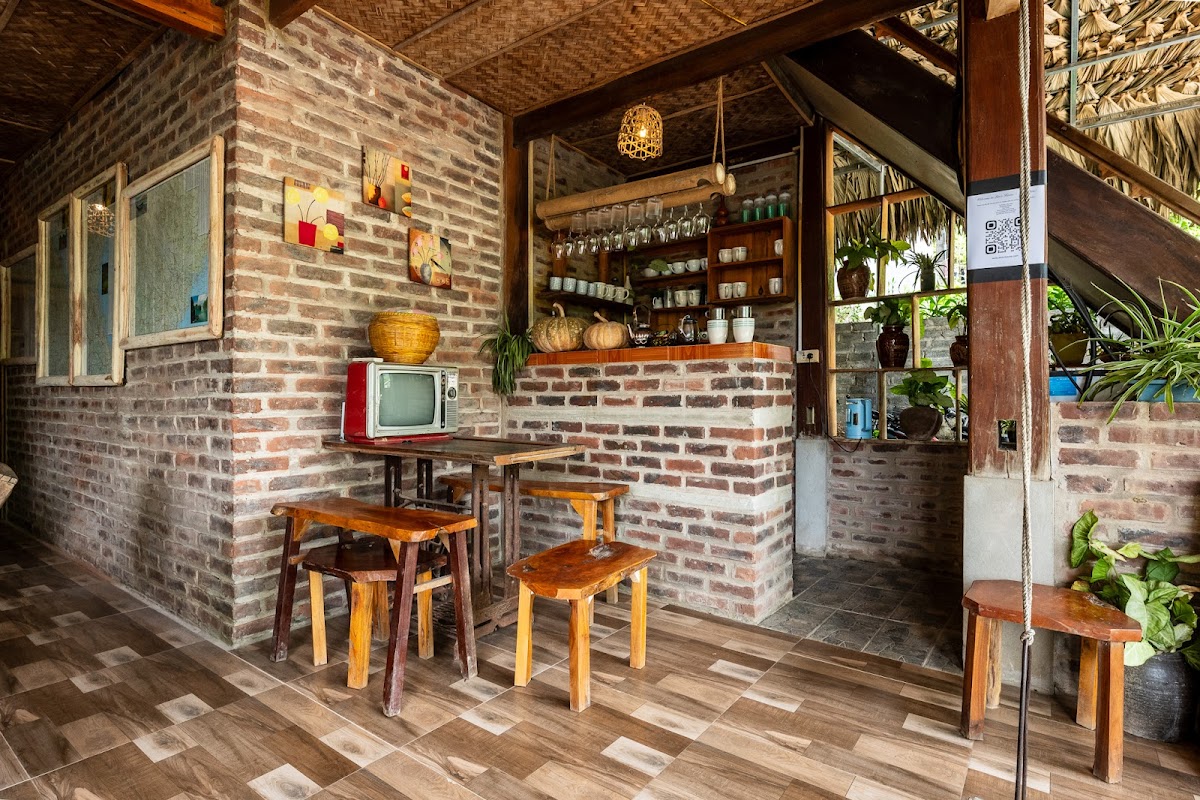 Lim's House Homestay