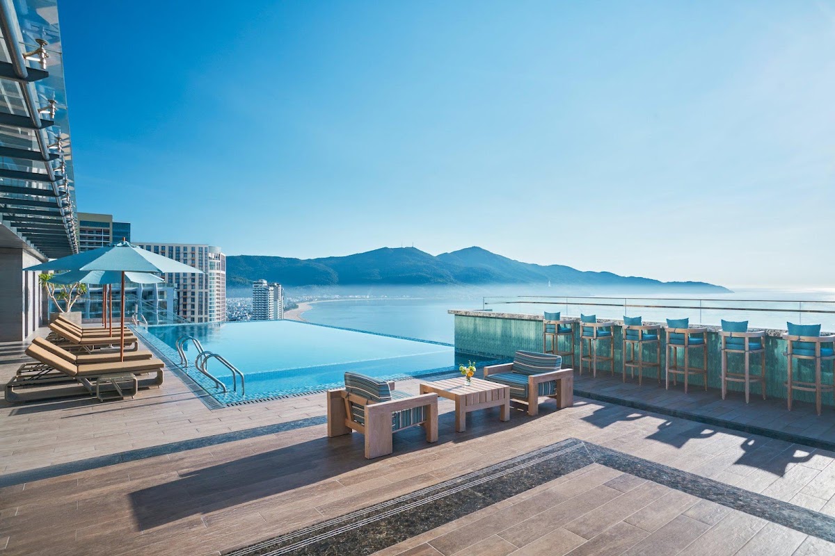 Voco Ma Belle Danang