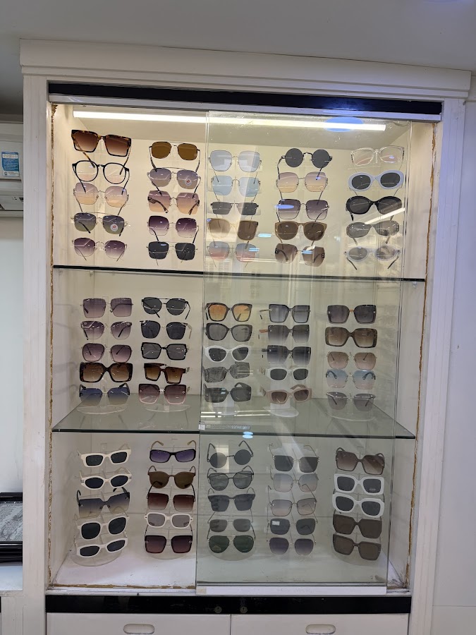 Trang Tien Optics