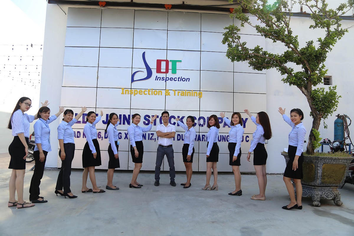 Công ty Cổ phần LDT