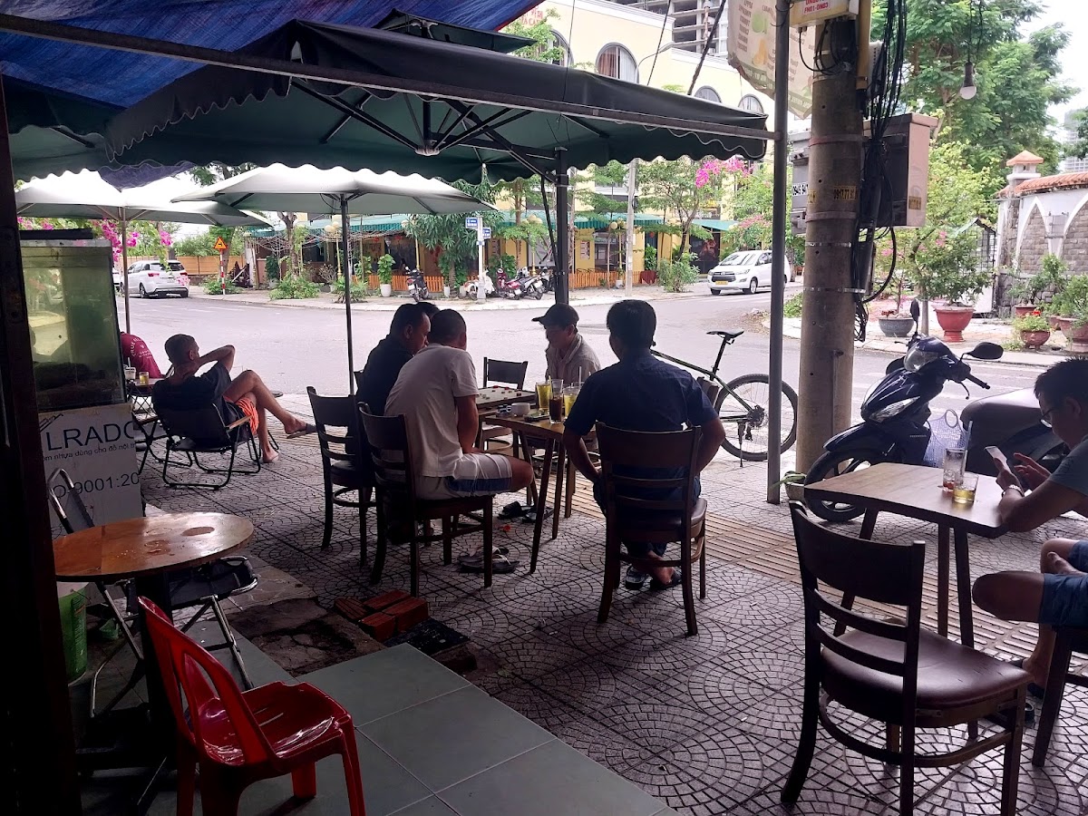 Local Coffee