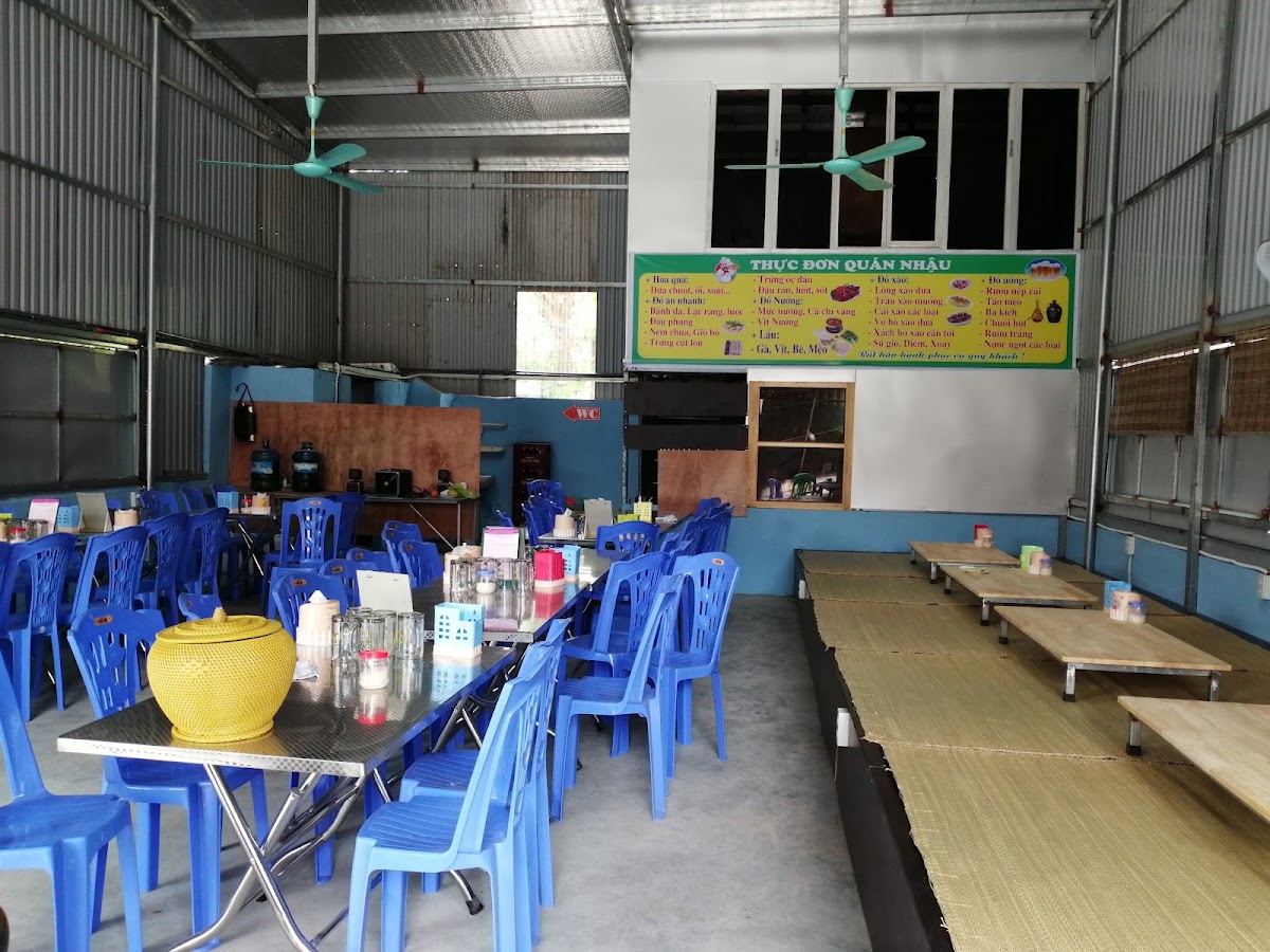 Minh Nhiệm Quán