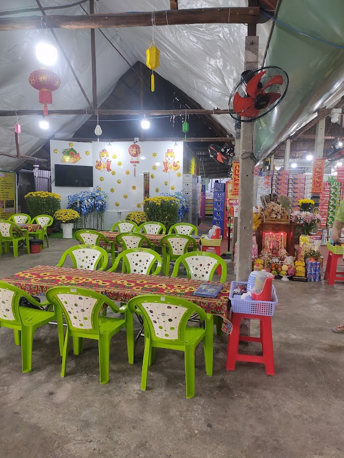 Ốc Sinh Viên