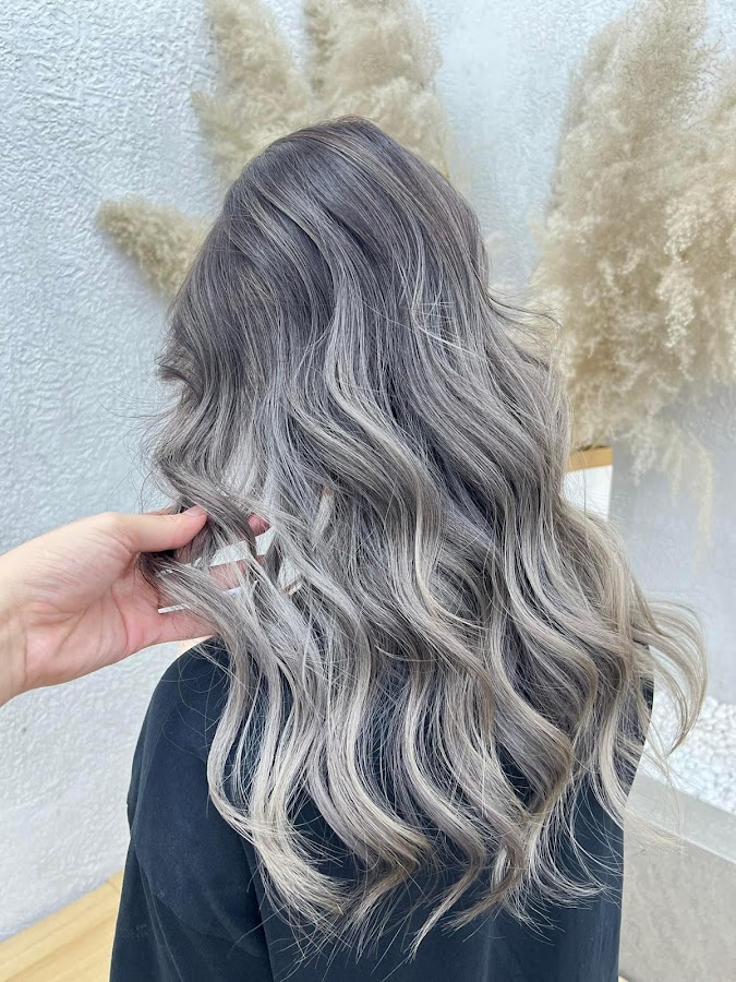 ( Tiệm Tóc Đẹp ) Bắc Boss Hair Salon