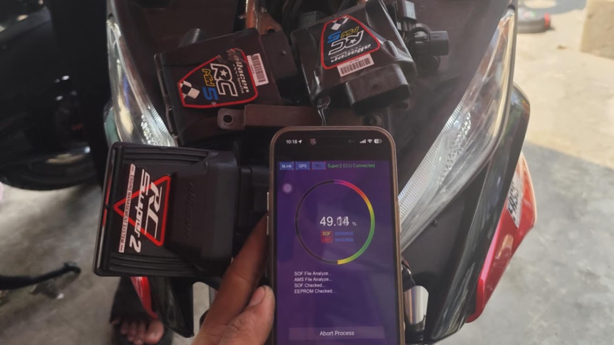 Lộc Motor Sport