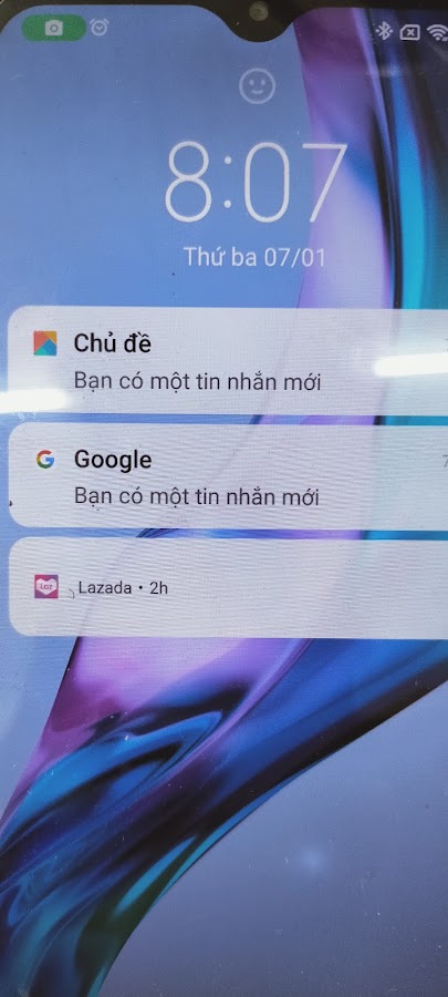 Cửa Hàng Điện Thoại Di Động Thanh Nhựt